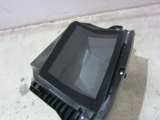 BMW X5 F15 F85 WYSWETLACZ HEAD UP PRZEZIERNY HUD DISPLAY 9321277 9384373