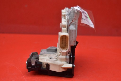 lock door right rear part rear EU 4G0839016 AUDI A6 C7 KOMBI 10-14