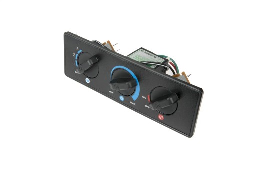 RS102167277 - 102167277 Панель управления кондиционером