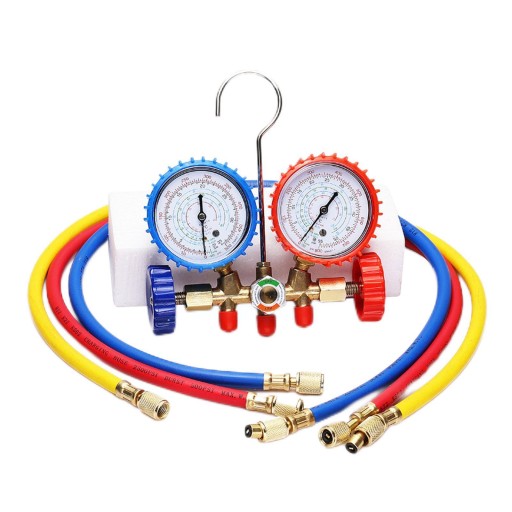 6935461376750 - для R410A R32 R404a R134a хладагент посредственный