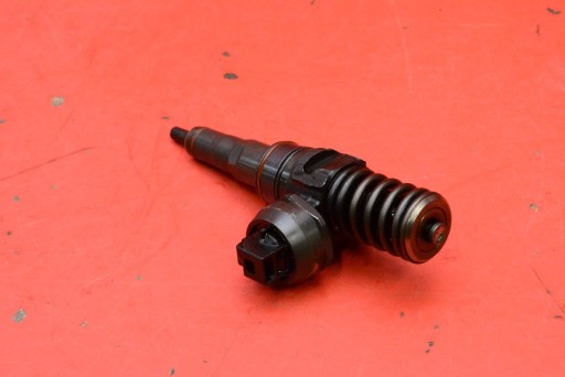 Einspritzdüse Einspritzdüse 038130073AR 0414720214 VW PASSAT B5 1.9 TDI 130 KM 00-05