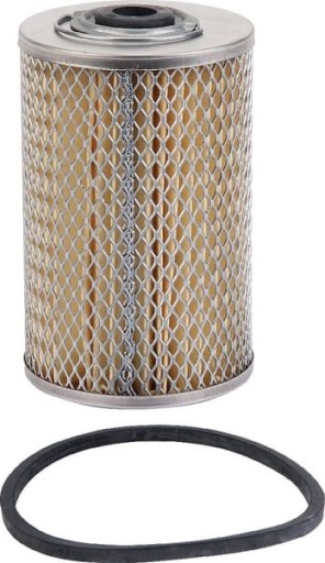 Масляний фільтр SO052