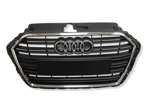 grill grille AUDI A3 8V SB LIFT 8V3853651AA
