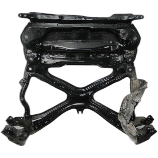 Audi a4 a5 8w b9 коляска санки люлька передня 8w1399347e