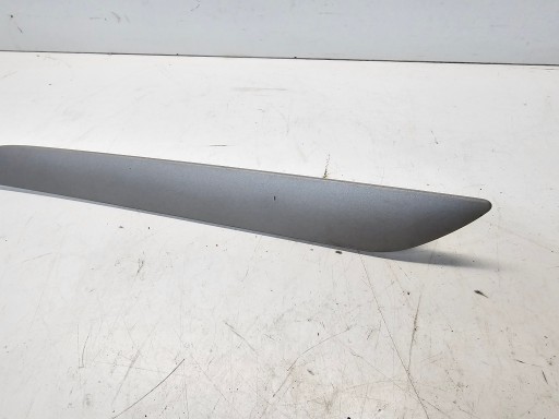 moulding DEKOR door left rear part AUDI Q3 8U 8U0867419