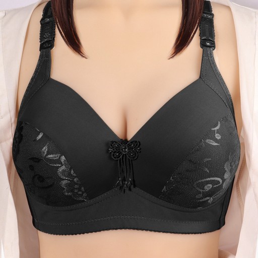 Large Size Bras For Women Push Up Seamless Underwe 14244951126