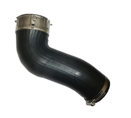 104582 - ТРУБА ІНТЕРКУЛЕРА ГУМОВА MASTER NV400 MOVANO 2.3 10-