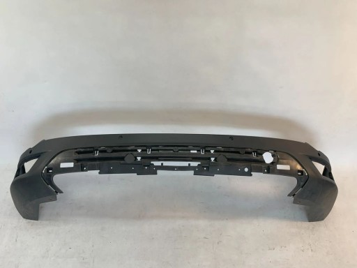 Ford Kuga 2 II 12-16r PDC Spoiler bumper rear part rear