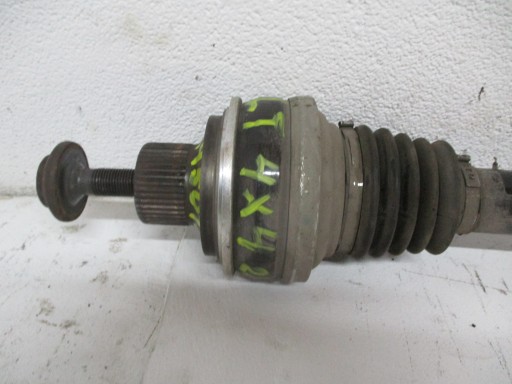 semi-axis left rear PORSCHE CAYENNE 9Y0 3,0TFSI 4M4501230N 4X4
