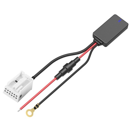 6935461318514 - MP3 Bluetooth адаптер музика радіо для MFD RCD RNS