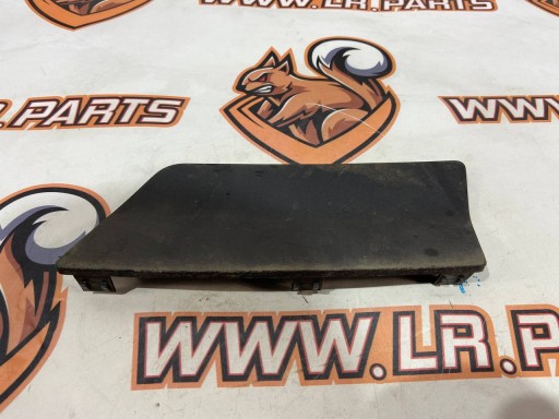 T4K5308 - Защитный кожух JABOT левый JAGUAR X590 J9D3-021B57-BA