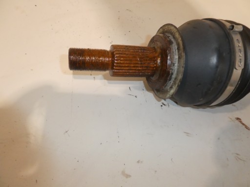 semi-axis left MAZDA CX-5 CX5 FTB42560XA