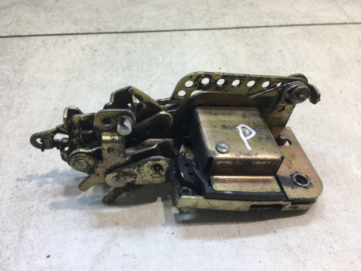 lock door right front VW T4 2.5 TDI 701837016D