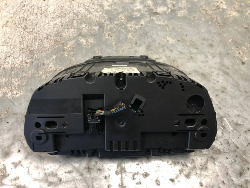 budíky budiky BMW E87 LCI 9187330