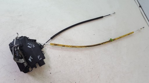 lock rear part rear right Audi A6 C5 2,5 TDI