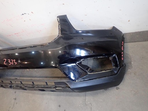 bumper front front VOLVO XC40 II 2017