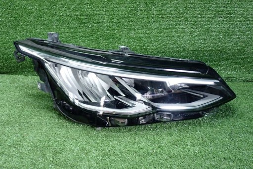 VW GOLF VIII LED 19- reflektor rechts Licht rechts