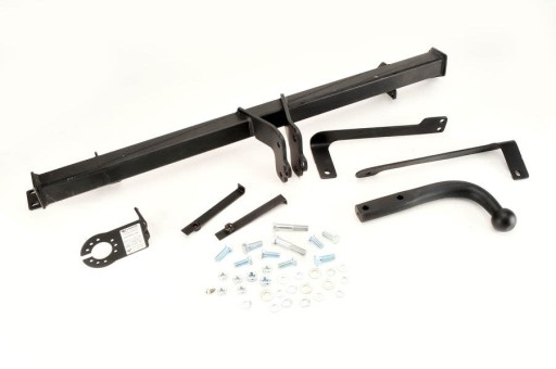 Фаркоп STEINHOF F-116