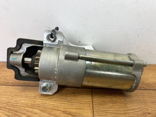 starter Ford Escape IV Kuga MK3 2020+