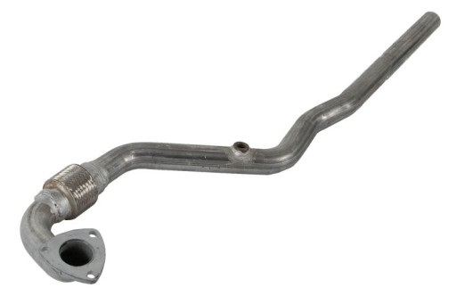 Вихлопна труба ASMET 05.217