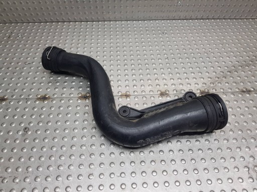 pipe wiring of the intercooler 1K0145762P A3 8P GOLF V LEON OCTAVIA II 1.9 TDI