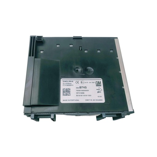 modulo AMPLIFICATORE RADIA DELPHI OPEL INSIGNIA A