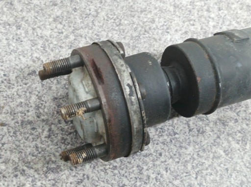 kardan 4.4 B Bmw Seria 7 IV (2001-2008) E65/66/67/68