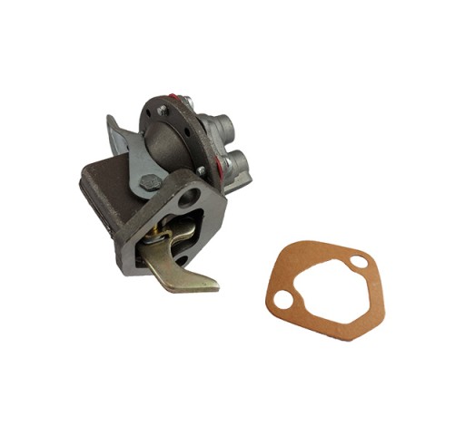 Паливний насос Massey Ferguson 3637307M91