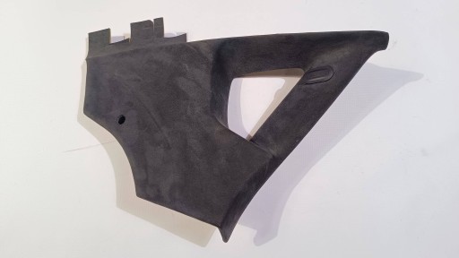 cover side slupka C left rear side Maserati Quattroporte GTS 2013