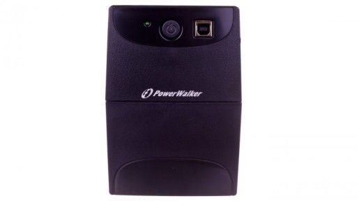 Ups powerwalker vi 650 se fr 650 va 360 w