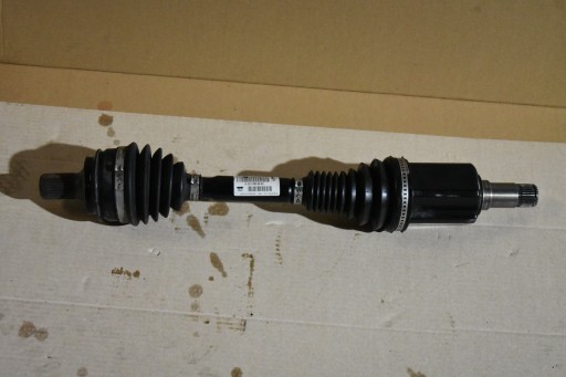 IDEALNA semi-axis front right MERCEDES W213 E63 1