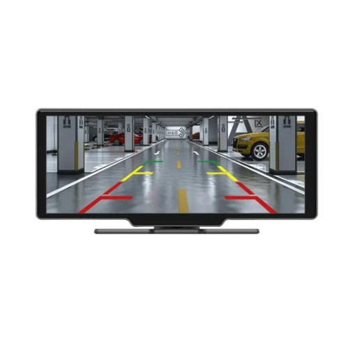 Универсальный зеркальный экран Android Auto Carp