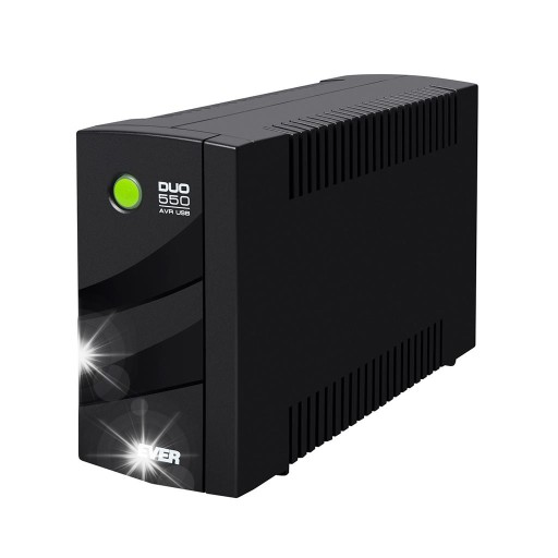 Ever ups duo 550 avr usb