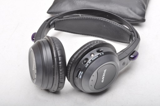 234976 - Навушники мультимедійної системи volvo xc60 і xc90