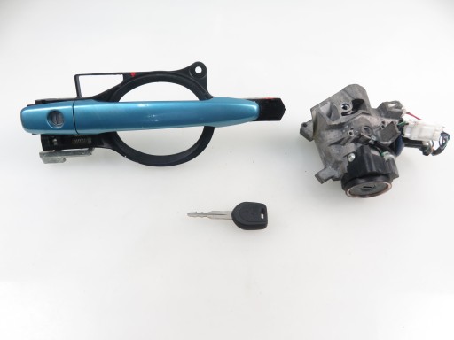 ВСТАВКА ЗАПАЛЮВАННЯ MITSUBISHI ASX SLM15