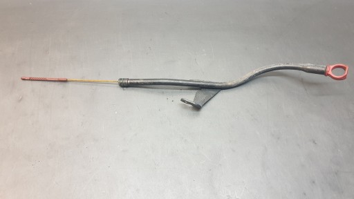 Масляный щуп Scudo Expert Jumpy II 1.6