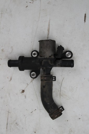 Клапан нагревателя MAN 51.06310-0021