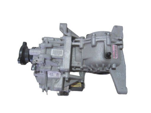 KIA SORENTO IV MQ4 2.5 GDI rear differential diff differential rear part 4X4 G30JA2208