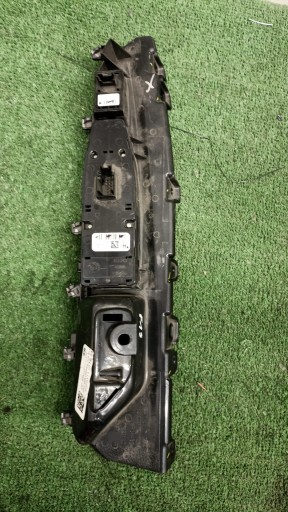 BMW X5 F15 X6 F16 PANEL Vitre Bouton 9297349 9318704