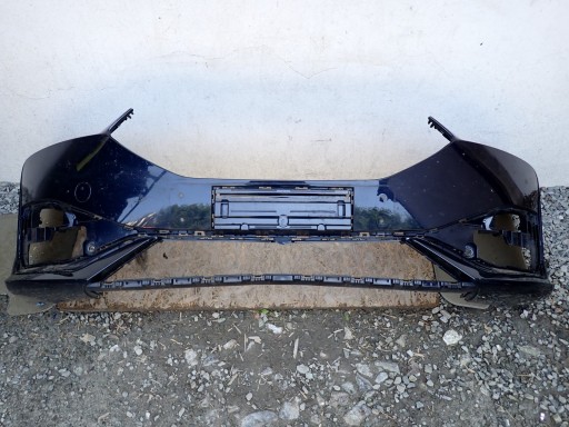 bumper front front SEAT CUPRA LEON 4 IV 5FA 2019-2024R 5FA807221B