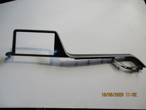 DEKOR frame TOYOTA CHR 55411-F4030