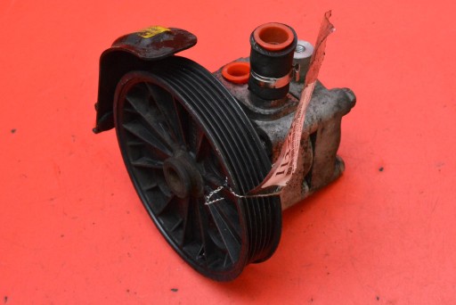 servopumpe des lenkrads VOLVO S40 V40 1 und 2.0 136 KM LIFT 00-02