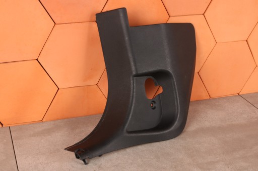 BMW X1 F48 X2 F39 moulding cover cover of the threshold threshold left 7326909