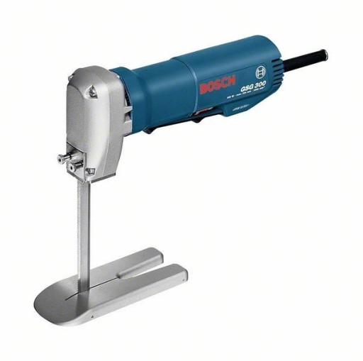 Пила для пенопласта Bosch GSG 300