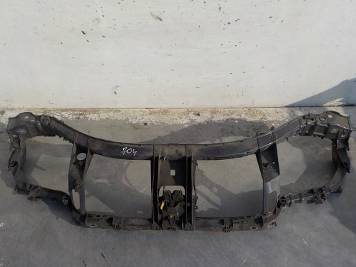 704 FORD MONDEO IV MK4 support panel for radiators sider WMOCNIENIE OKULAR