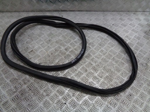 PEUGEOT 308 II T9 gasket door left front