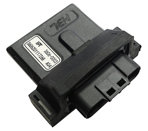 M-M9833 - Контролер ECU Sprint / Fighter / Volcano 50 / Euro 5