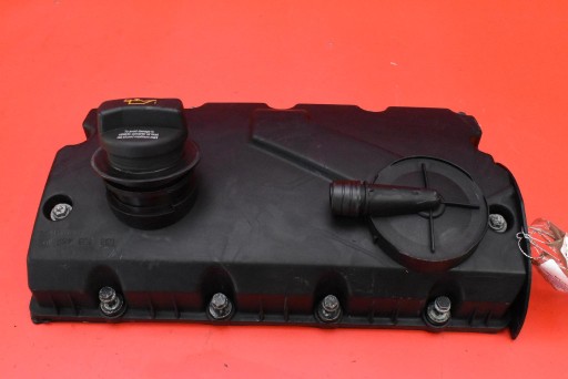 Abdeckung der Ventile Gehäuse 038103475N SEAT ALTEA 1.9 TDI 105 KM 04-09