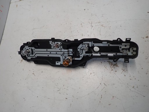 Лампа вставка ліва задня ducato boxer jumper 14-