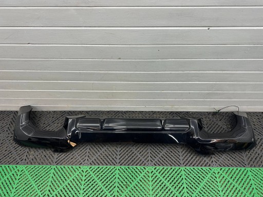 accessori Paraurti posteriore posteriore BMW X3 G01 8081853